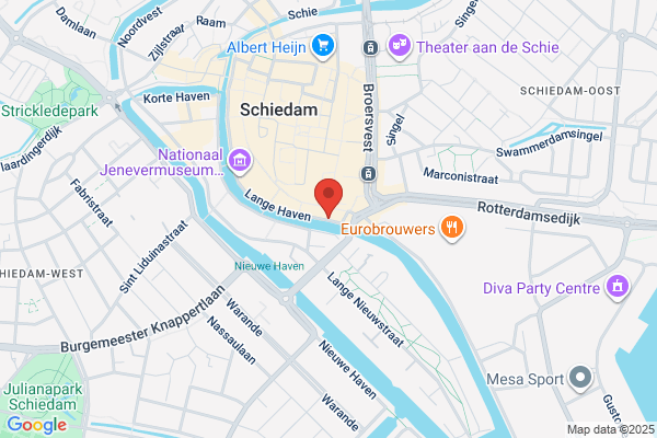 Bar Bistro Juan Les Pins