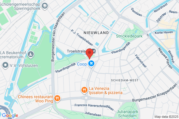 Cafe 't Hoekje