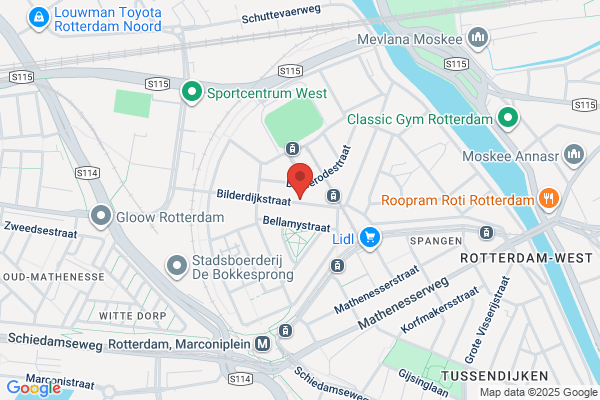 Cafe Het Kasteel