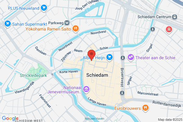 Cafe Van Diggelen