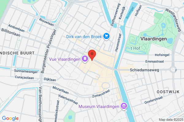 Cafe Zeeman