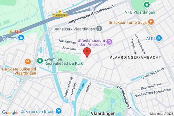 De Gouden Leeuw