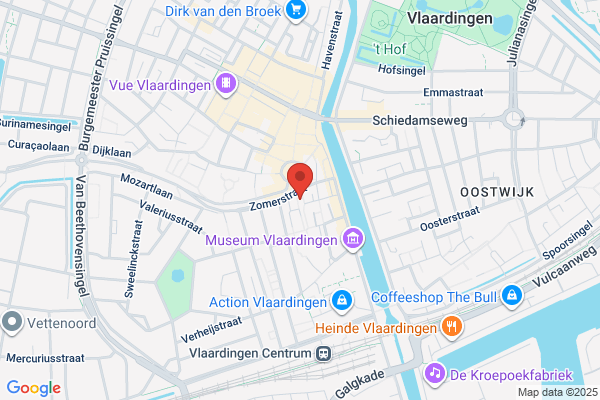 De Lijndraaier