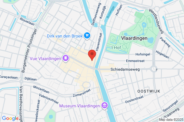 De Steeg