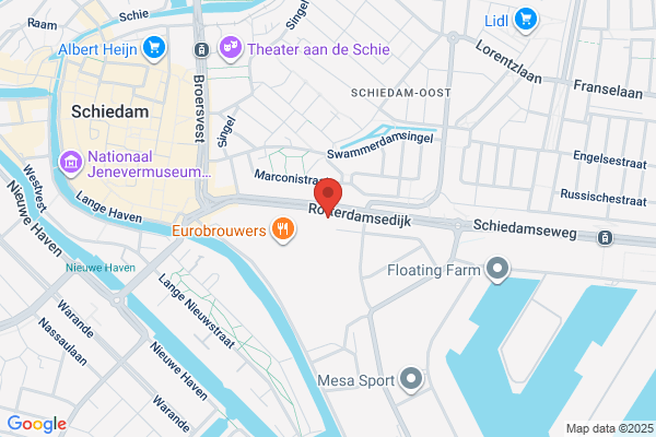 Eetcafe Baumann
