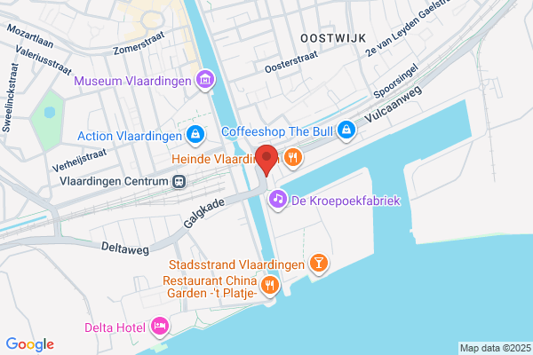 Eetcafe De Nieuwe Haven