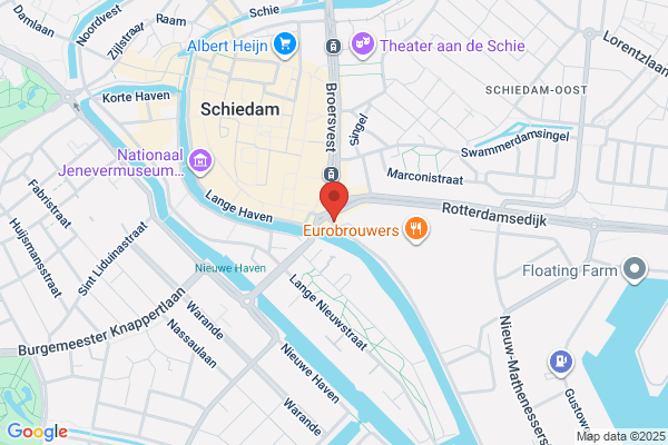 Proeflokaal 't Sterretje