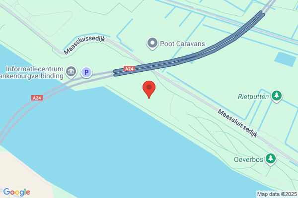 Restaurant 't Oeverbos