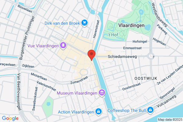 Vof Sherry-Bodega De Visbank