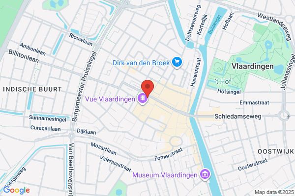 Afrit, De