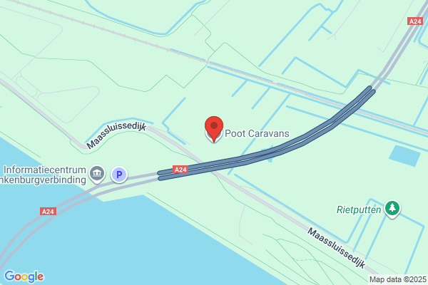 Caravan Verkoop Vlaardingen