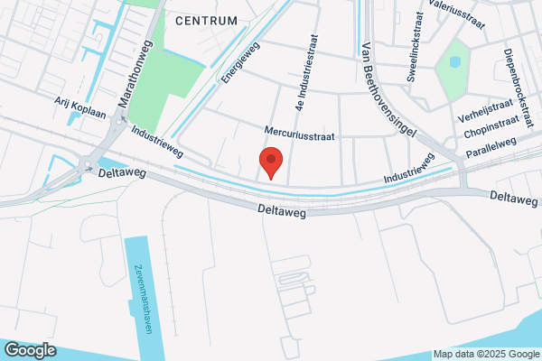 Gebr. Van Den Bosch Bv