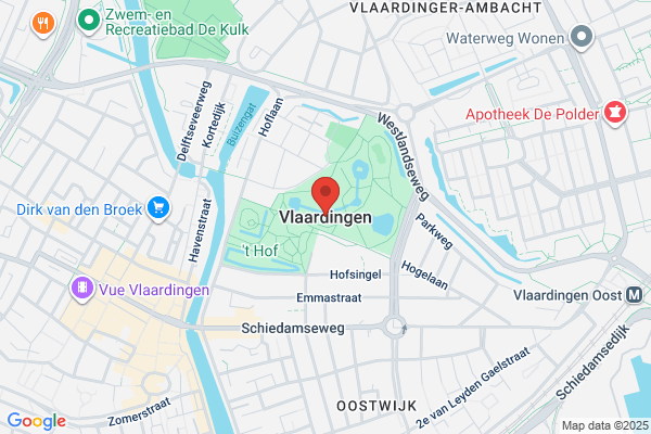 Ontbijtservice Zuid Holland
