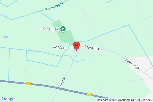 Agrotherm Bv