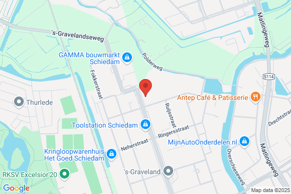 Energielease Holland