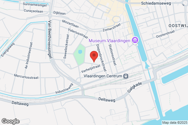 Thermoservice Bv