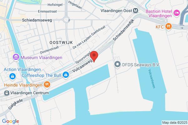 Bv Associatie Voor Chemische Produkten L