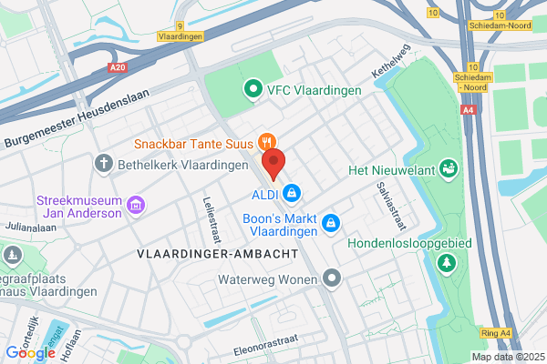 Volksuniversiteit