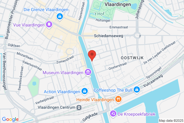 Vrije Academie