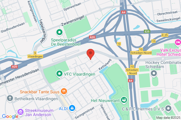 Pinkse, Dakwerken