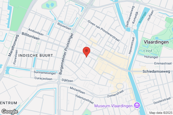 Vlaardingse Balletschool