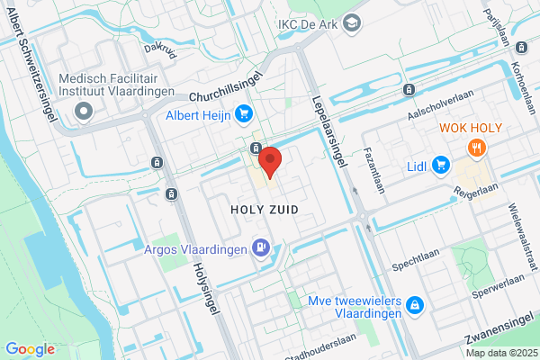 D.J.M. Staring