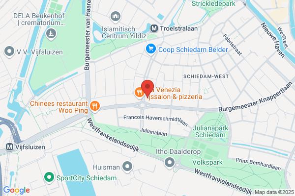 Brandersstad Dierenkliniek