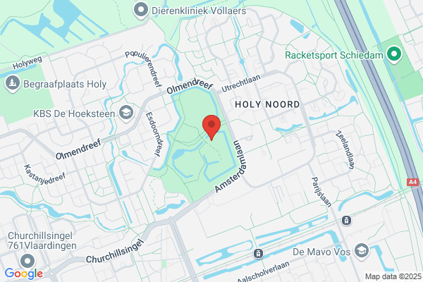 Dierenvreugd