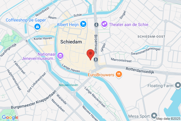 Action Schiedam