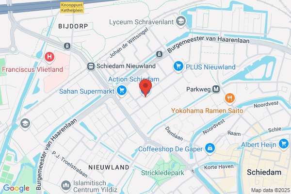 Action Schiedam