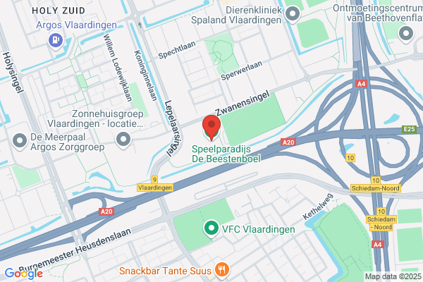 Beestenboel