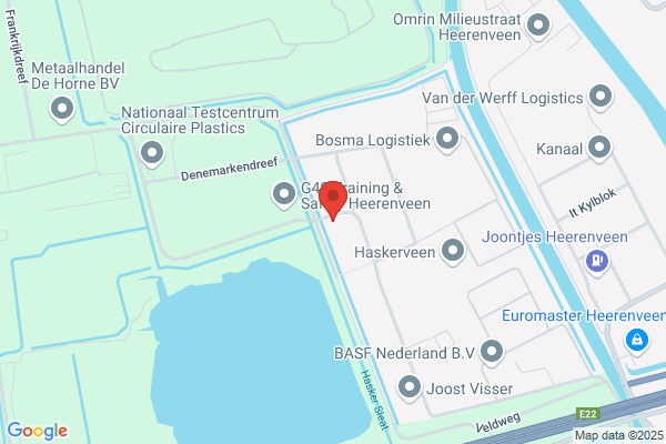 Bekker Reinigingstechniek Bv