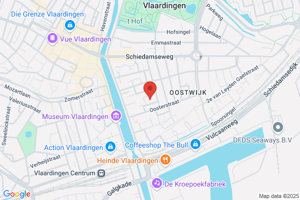 Grafisch Ontwerp Studio 24