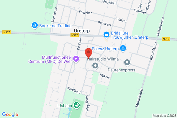 Intau Vormgever A. Broek