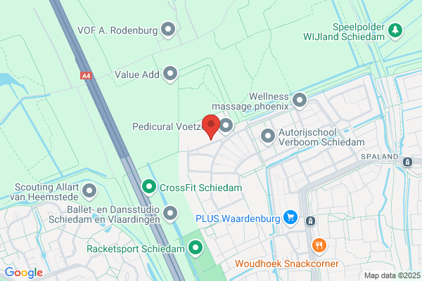 Zeefdrukkerij Triomf Bv