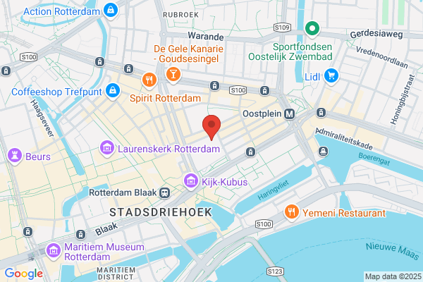 Harolds Grafik