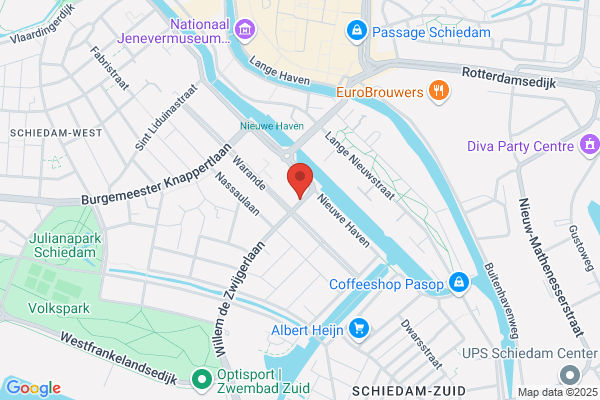 Muzikantencentrum Vierkwart
