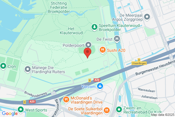 Paintballcentrum De Fabriek