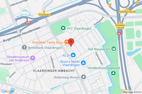 Dnwn De Nachtwacht 24-Uur Bv
