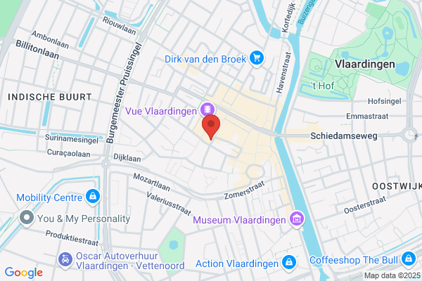 Van Rijswijk 24 Uur's Sloten Service