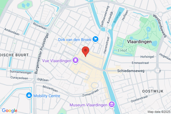 Drogisterij Parfumerie Jasmijn