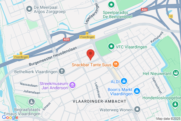 Immerzeel