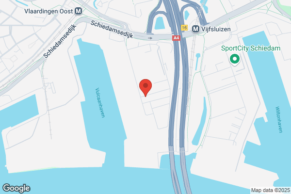 Drukgroep Maasland Bv
