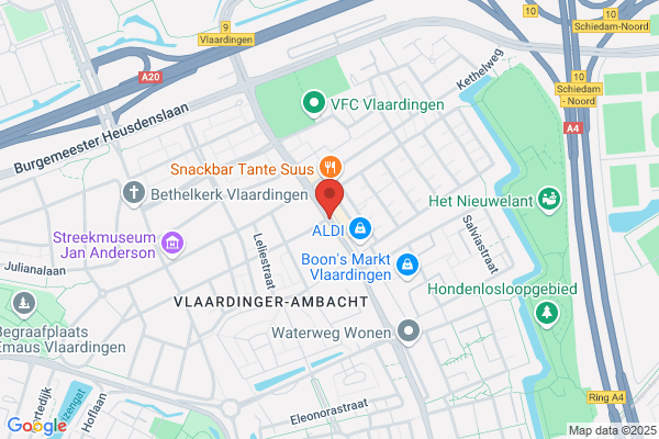 Biert, Van