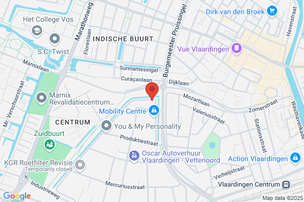 Plantijn Caspari Vlaardingen Bv