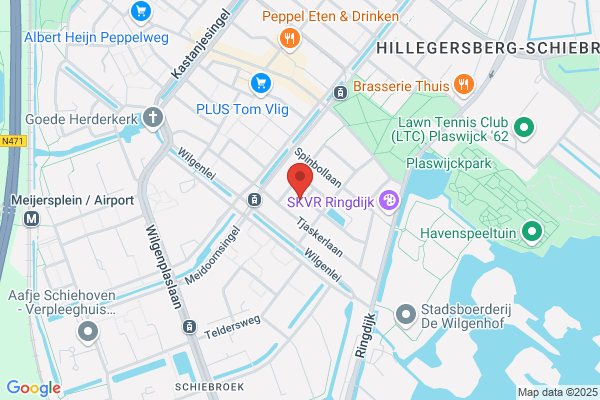 Giessen Beheer Electro-Techn Installaties