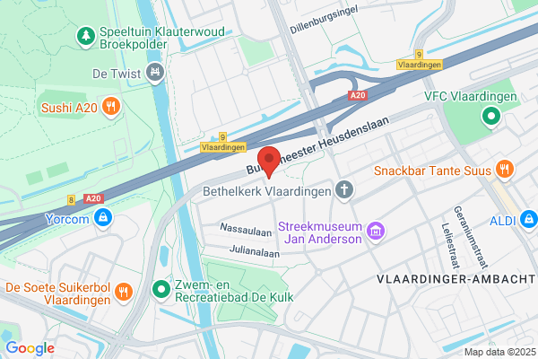 Installatietechniek Schiedam