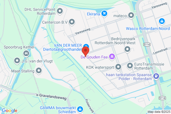 Allfil Filtertechniek