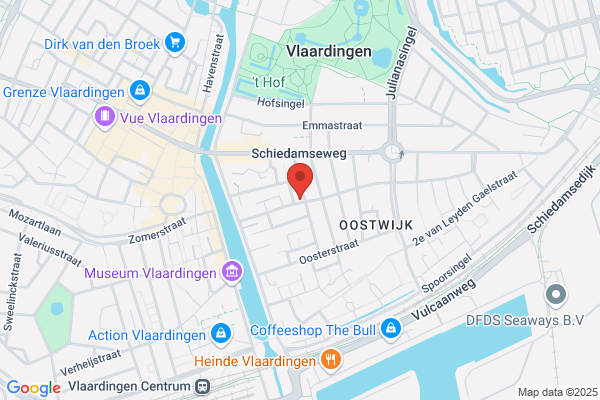 Electronic Products Groep Holding Bv