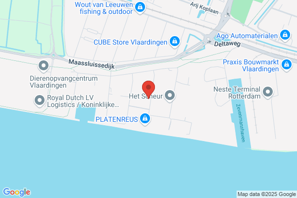 Maasstad Rubber